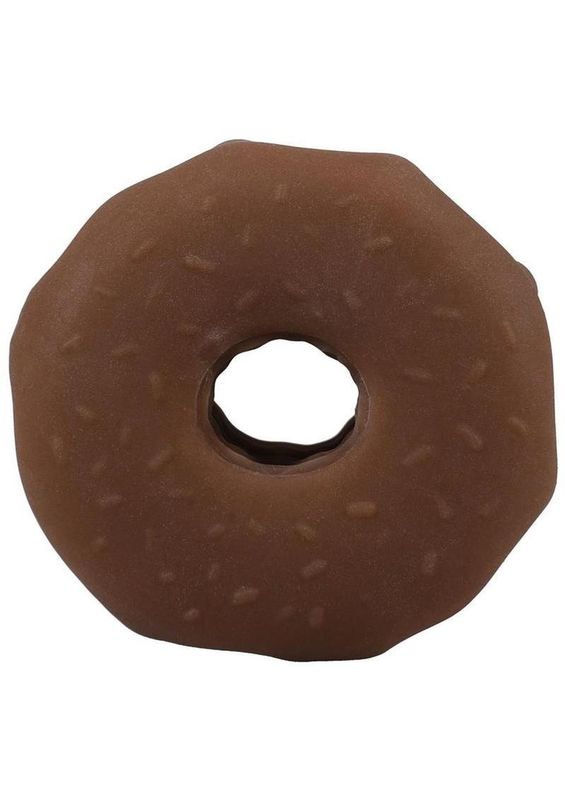 Goodhead Chocolate Donut Blowjob Set