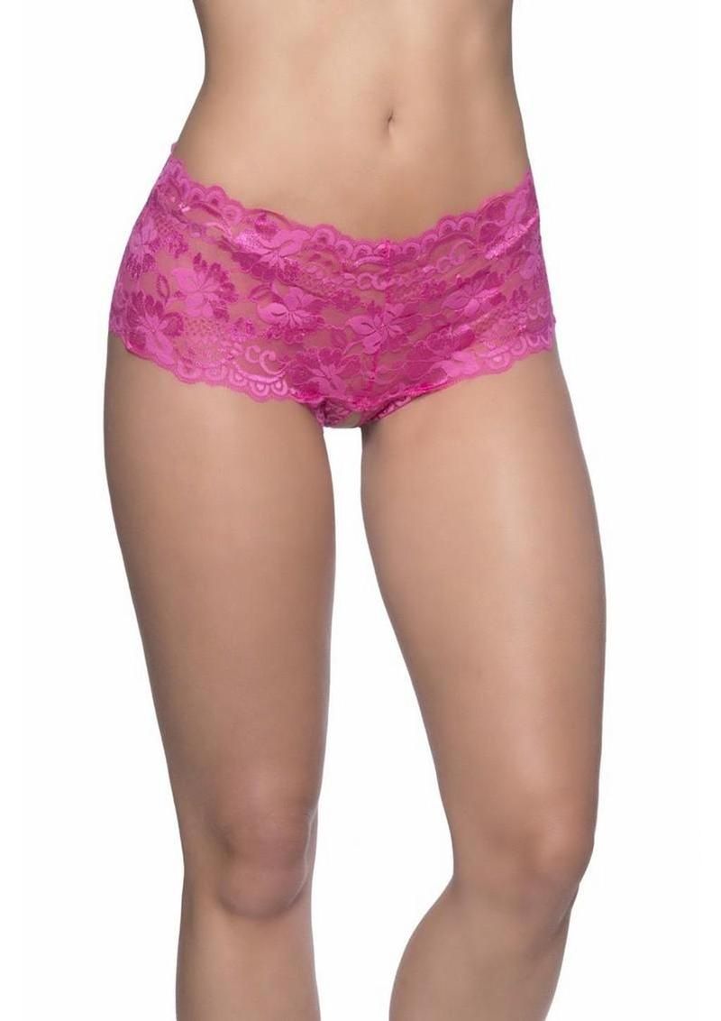 Good Night Kiss Panty
