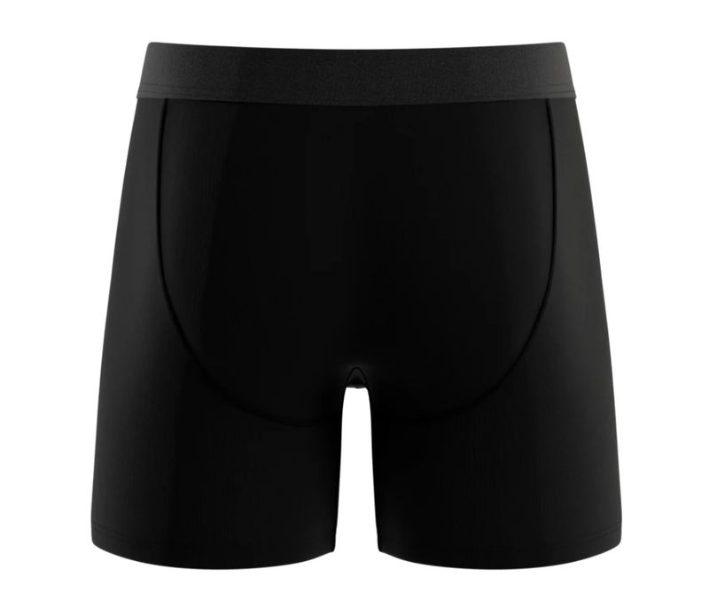 Shinesty The Rear View Size Warning Ball Hammock Pouch Underwear
