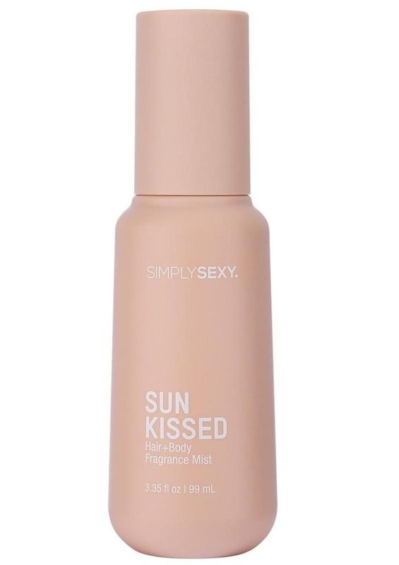 Simply Sexy Pheromone Hair + Body Mist