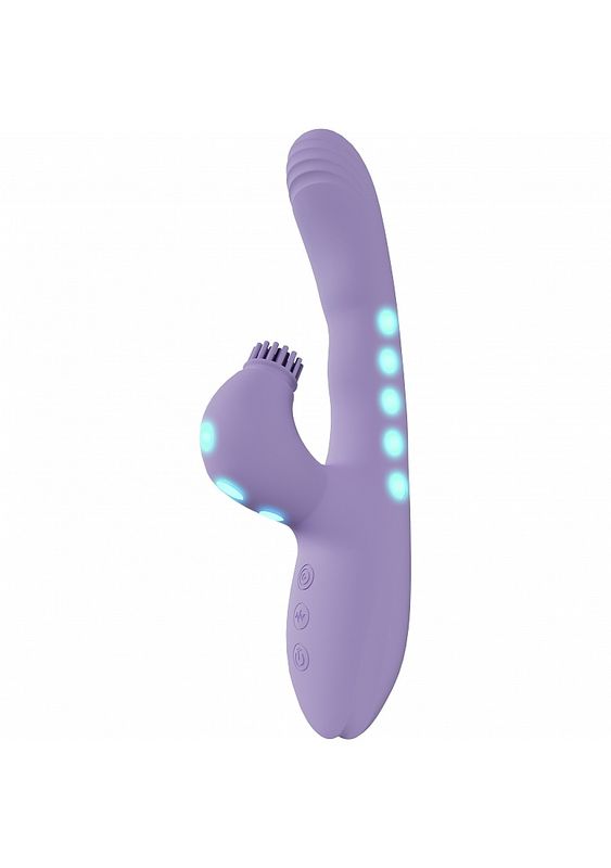 Vive Andria LED Lit G-Spot Stimulator
