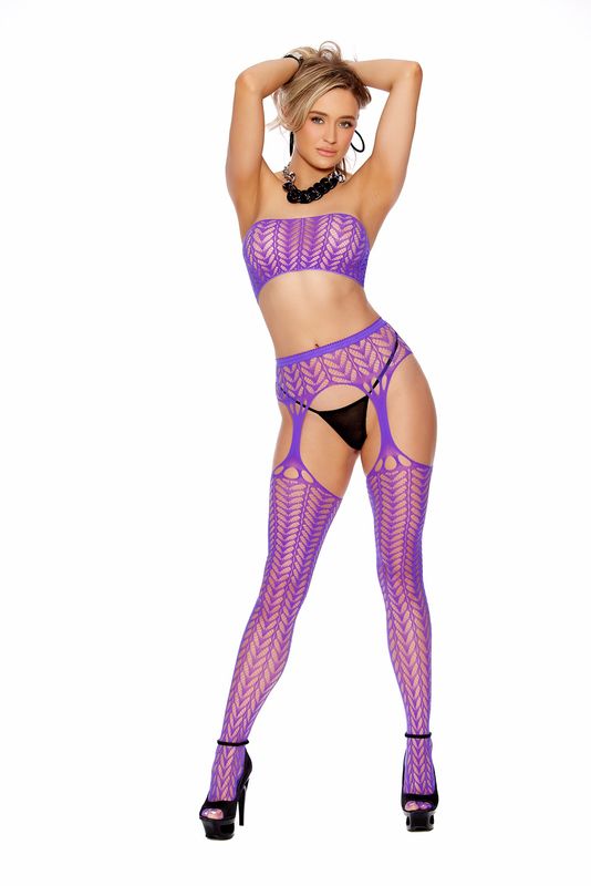 Double Take Crochet Set