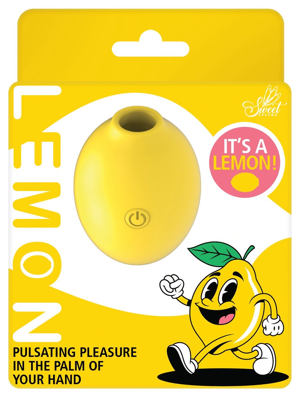 The Lemon