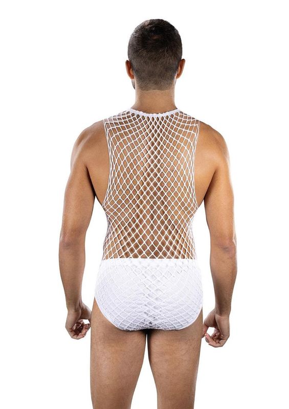 Full Effect Fishnet Set
