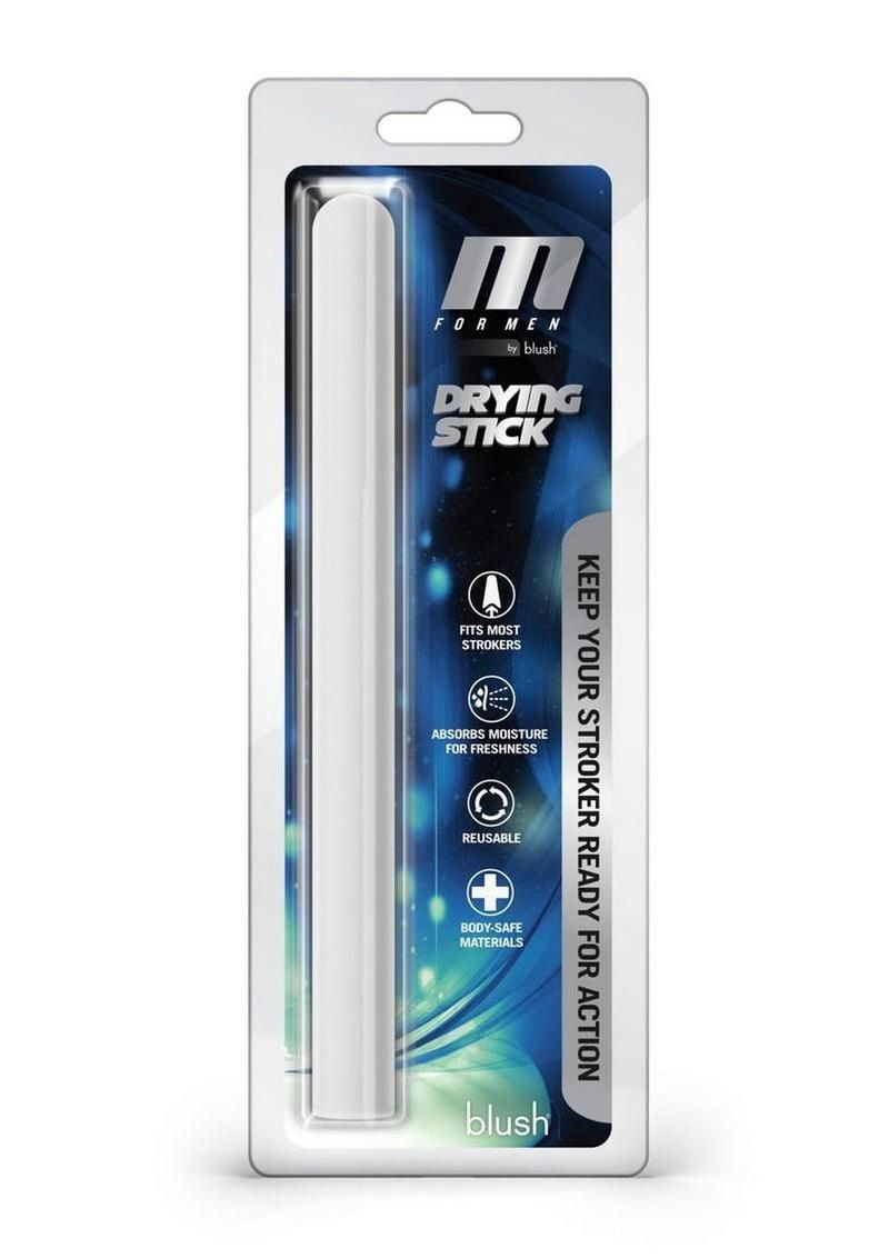 M for Men Drying Stick
