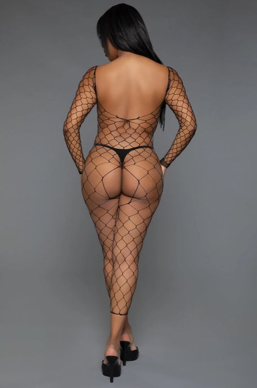 Something in the Air Bodystocking