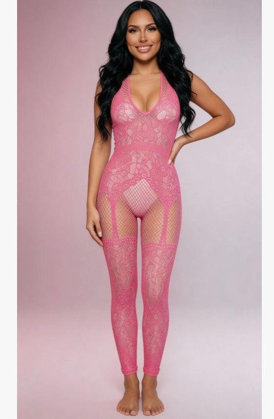Only For You Bodystocking