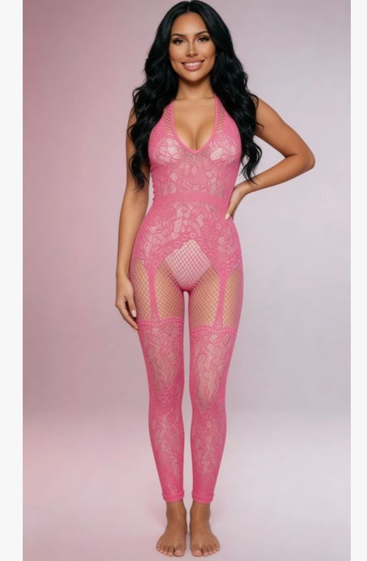 Only For You Bodystocking