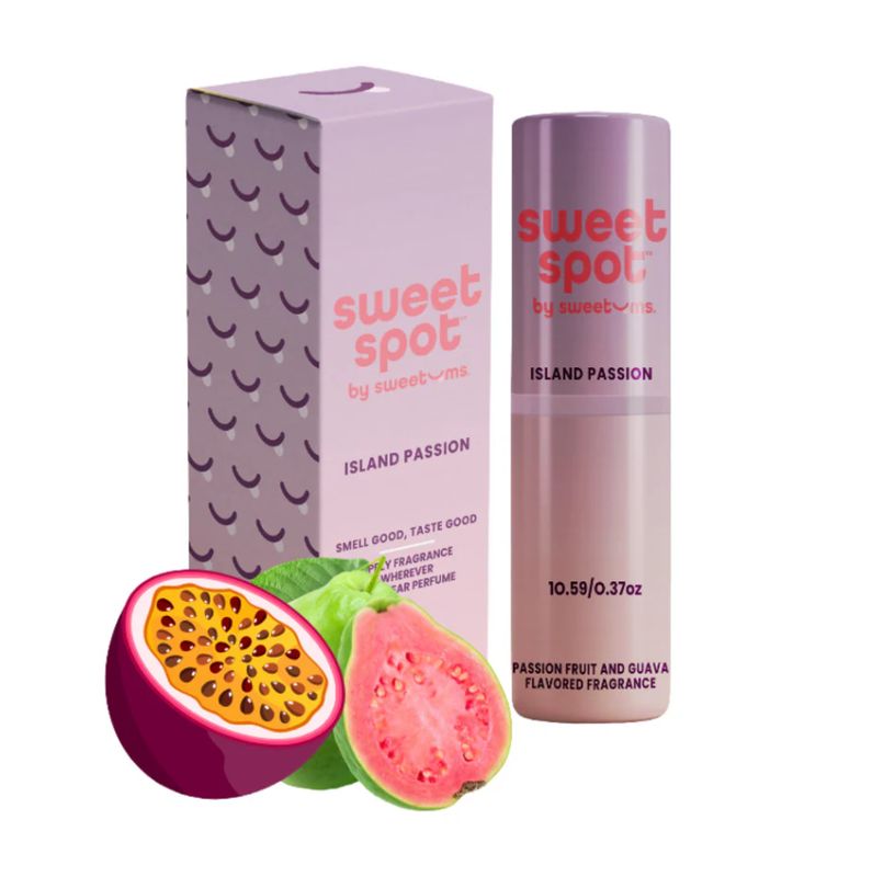 Sweetums Sweet Spot Flavored Fragrance