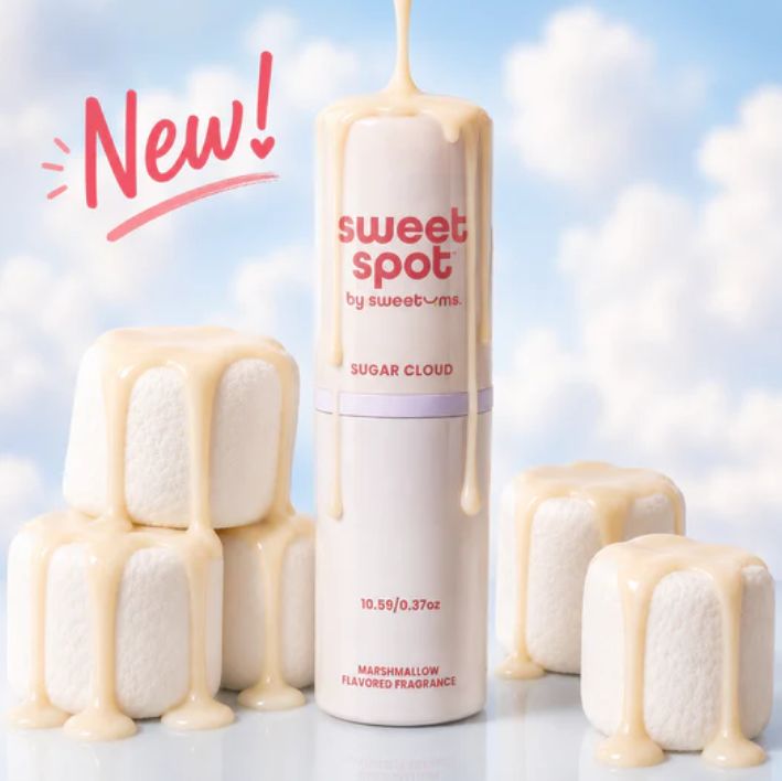 Sweetums Sweet Spot Flavored Fragrance