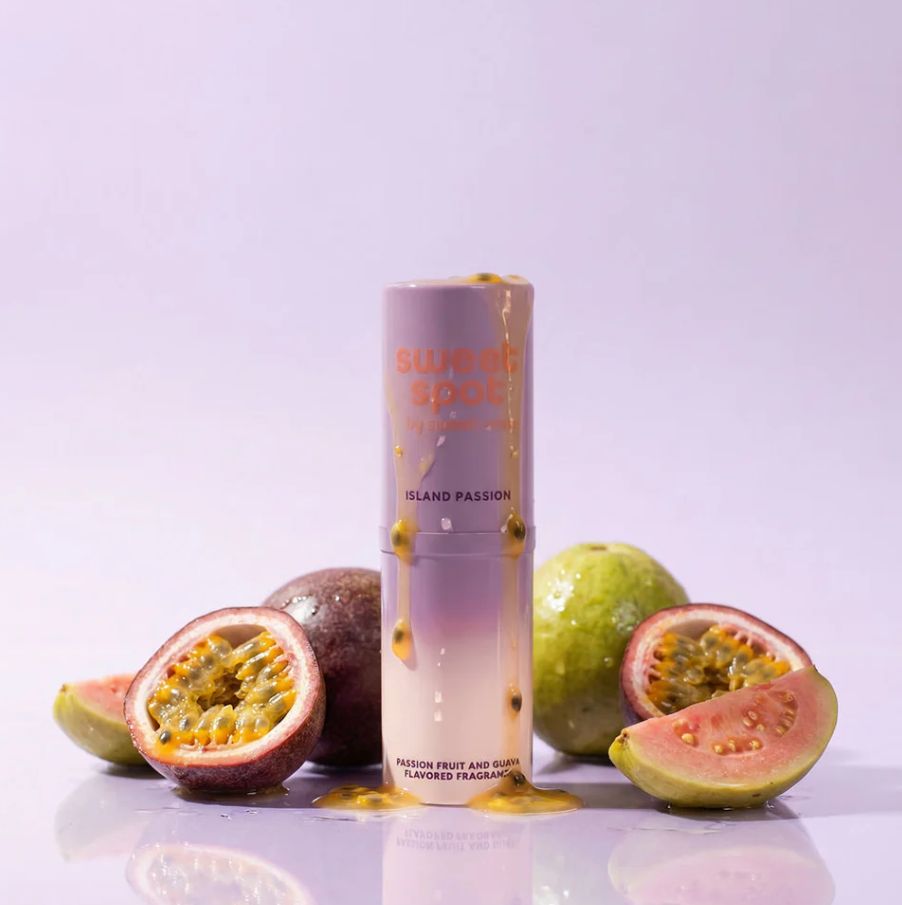 Sweetums Sweet Spot Flavored Fragrance, Flavor: Island Passion