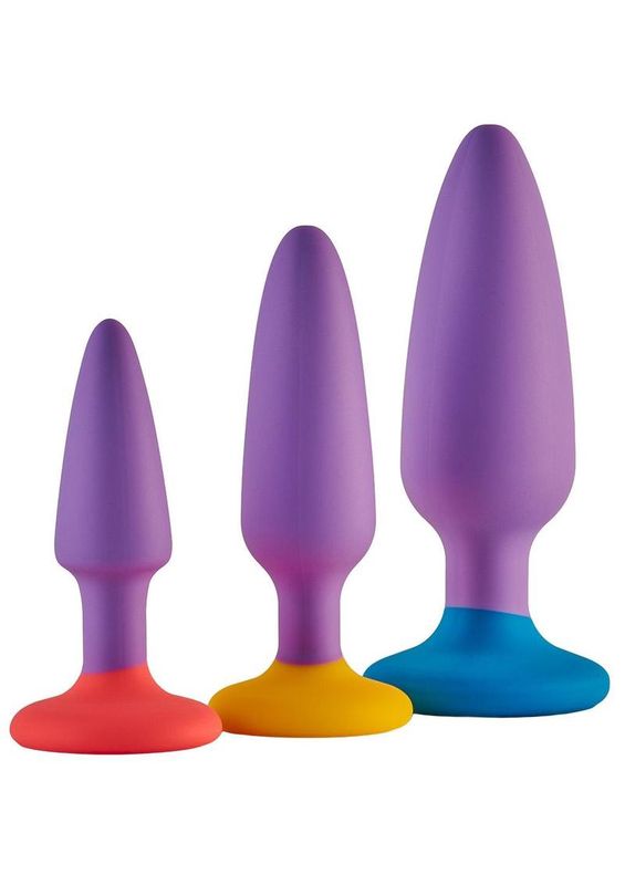 Dreamtoys Love Signal Smooth Adventure Set