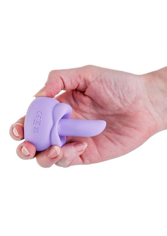M’Lady Rotating Tongue Clitoral Stimulator