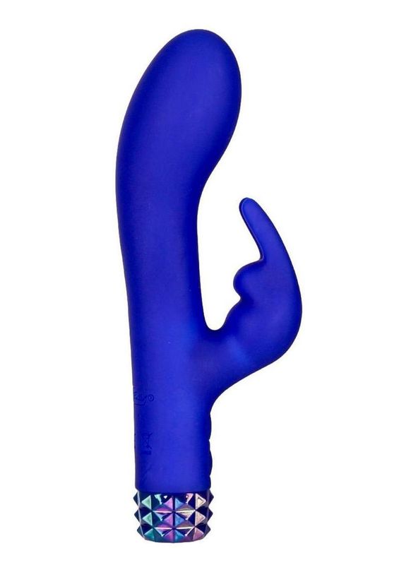 M'Lady Rechargeable Bunny Vibrator