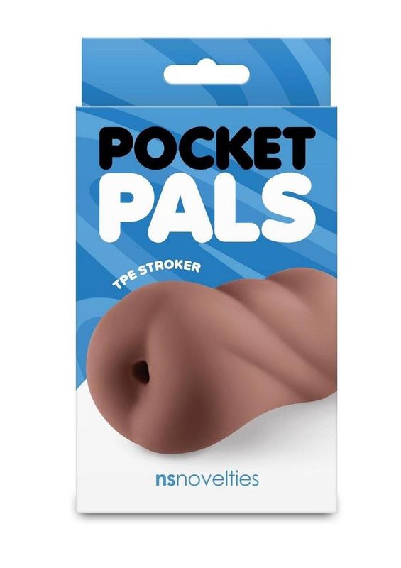 Pocket Pals Stroker