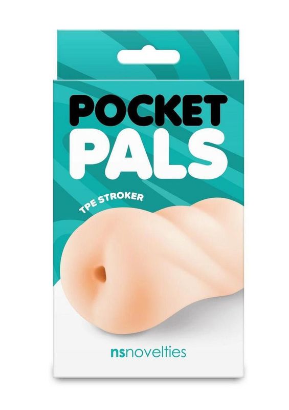 Pocket Pals Stroker