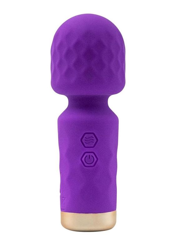 M'Lady Mini Vibrating Wand