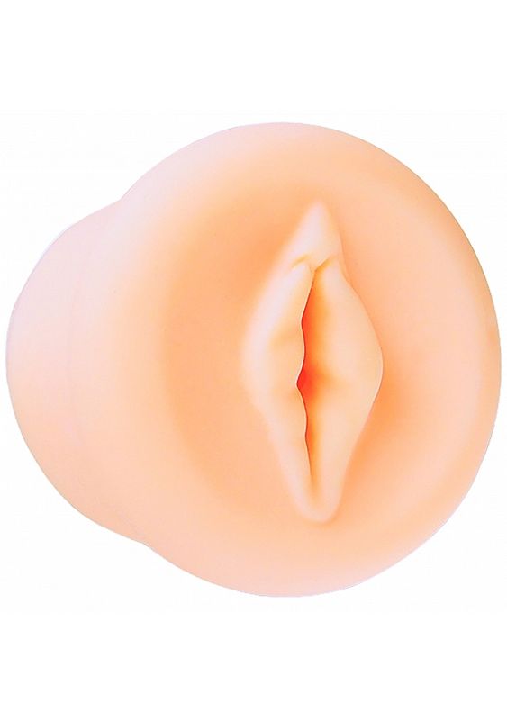 Pumped Vagina Pump Sleeve 4 oz