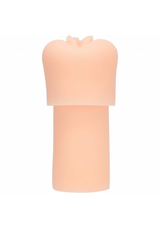 Pumped Vagina Pump Sleeve 13.5 oz