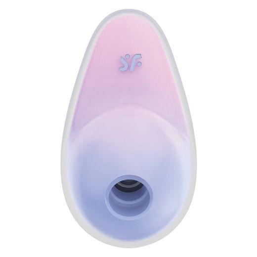 Satisfyer Pixie Dust Air Pulse Vibrator