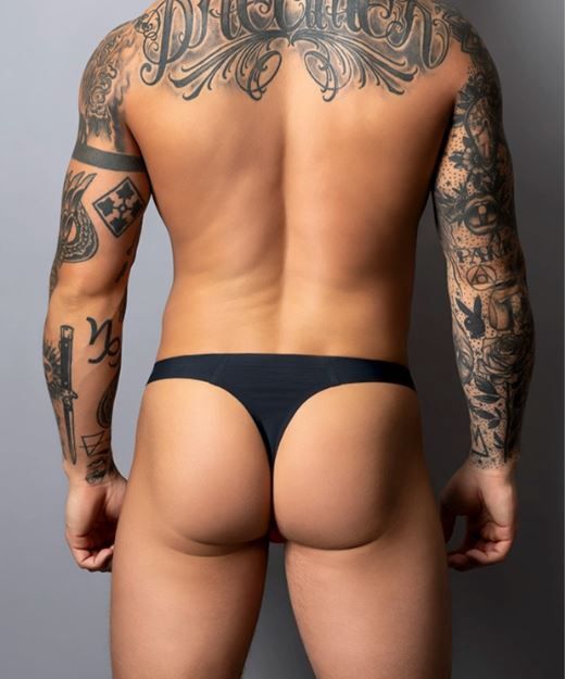 Hot Mesh Bong Thong