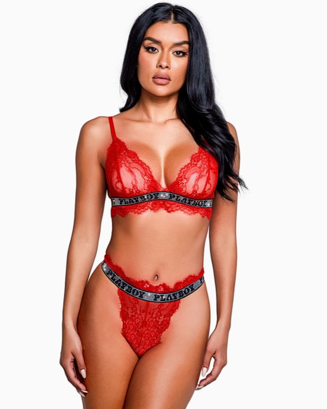 Playboy Starlet Set