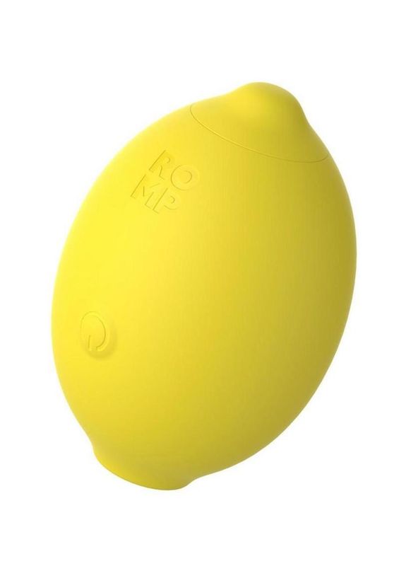 Romp Lemon Crush