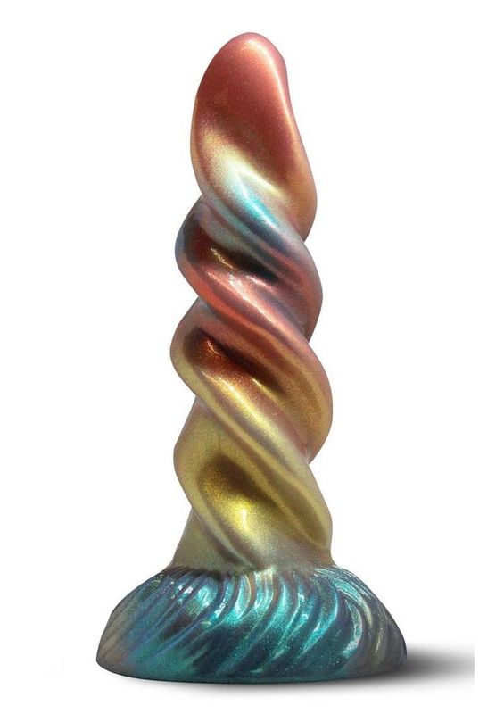 Creature Cocks Celina Fairy Silicone Dildo