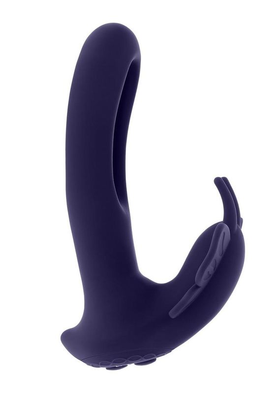 Lord of the Wings Butterfly Stimulator with Remote Control