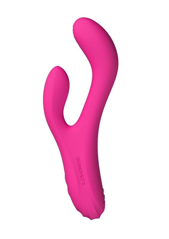 Lovense Osci 3