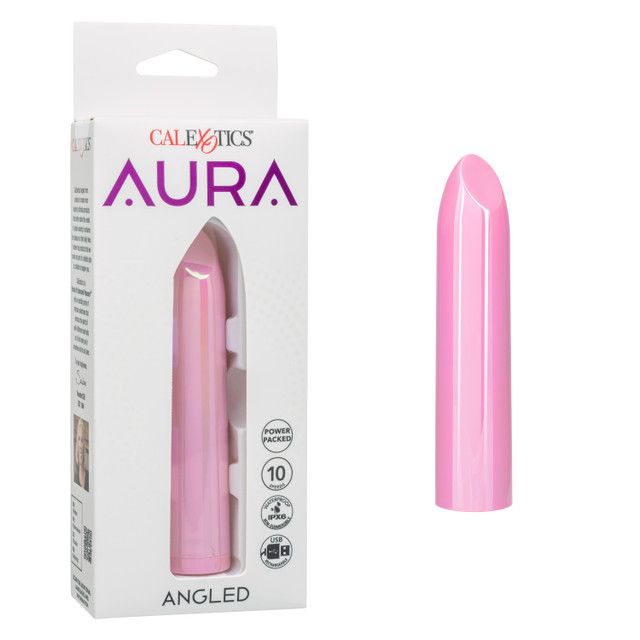 Aura Angled Vibe