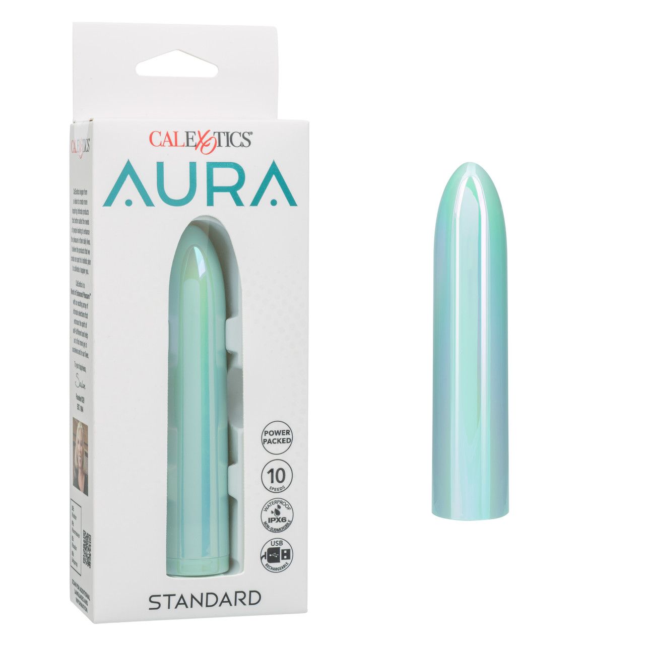 Aura Standard Vibe
