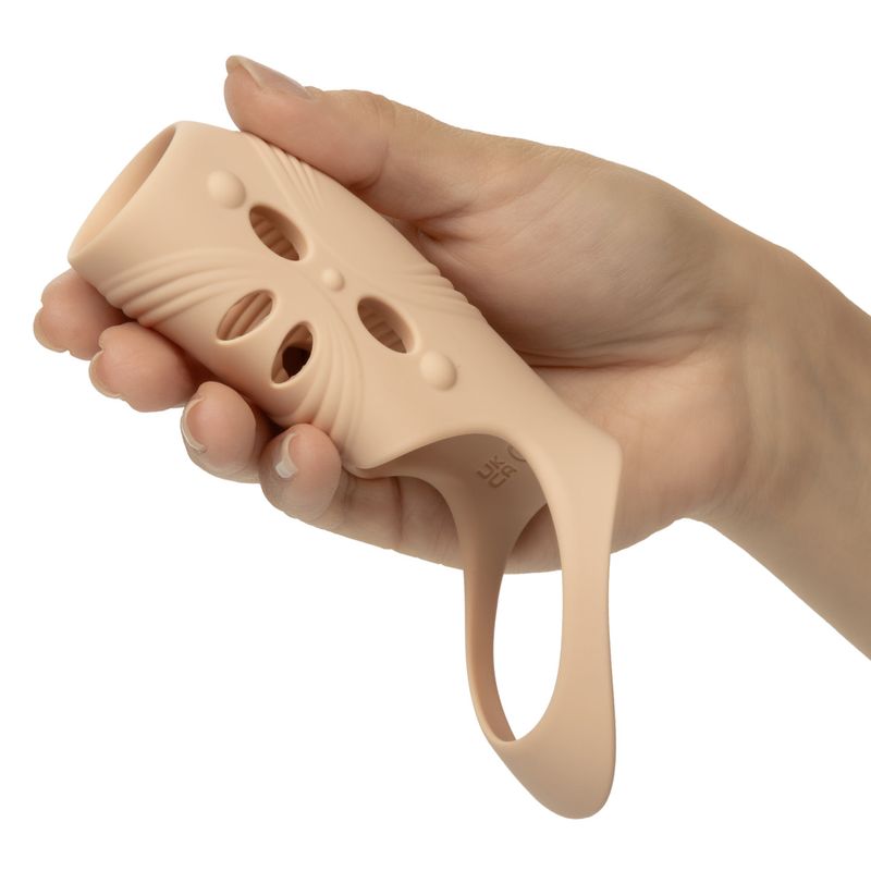 Performance Maxx Rechargeable Open-Ended Sleeve