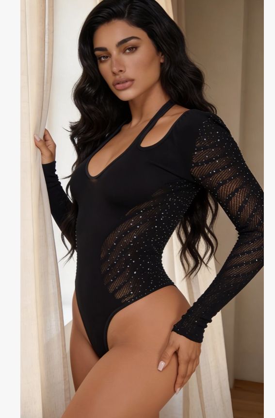 Elody Bodysuit