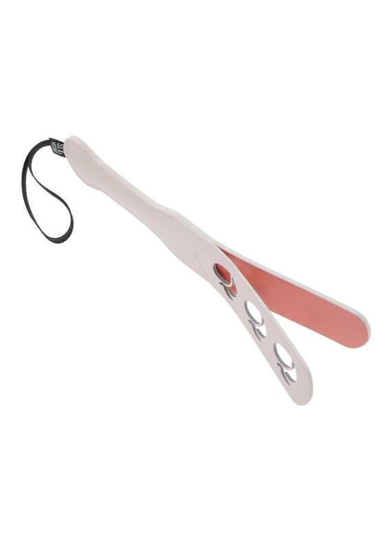 Sex &amp; Mischief Peaches ‘n CreaMe Paddle