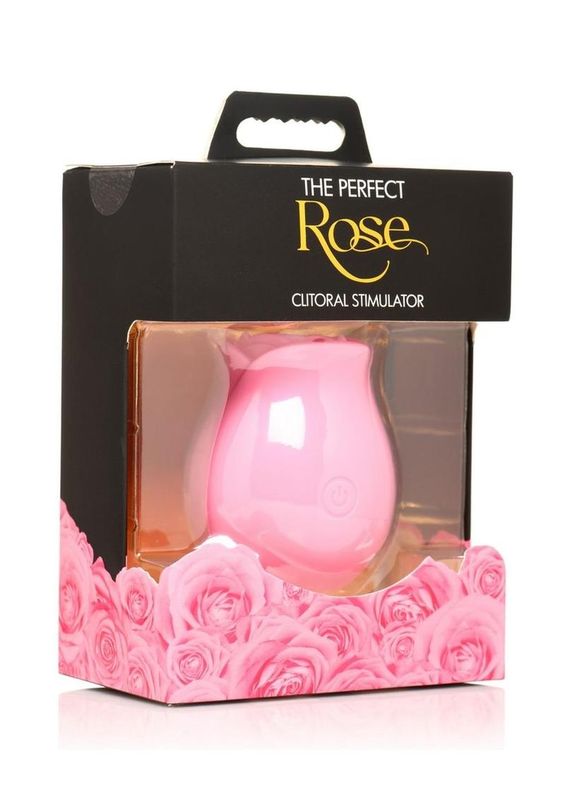 Bloomgasm The Perfect Rose