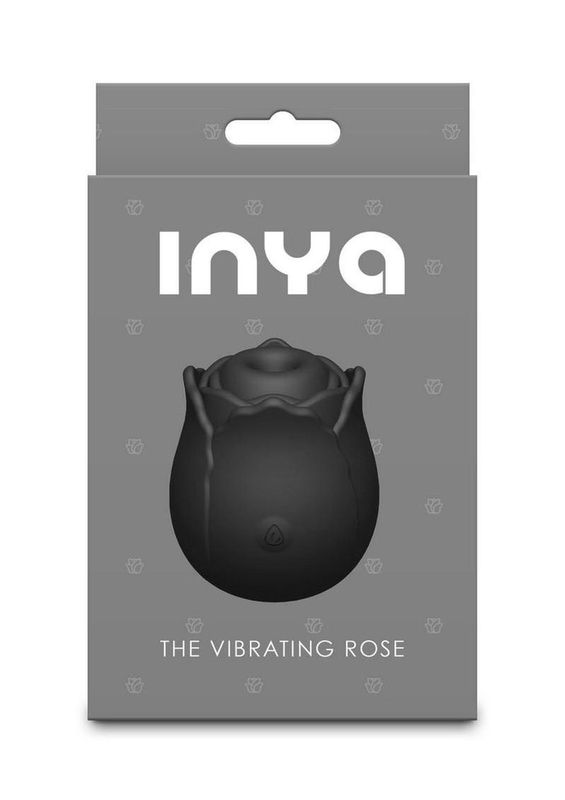 Inya The Vibrating Rose