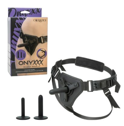Onyxxx Peg &amp; Play - Pegging Kit