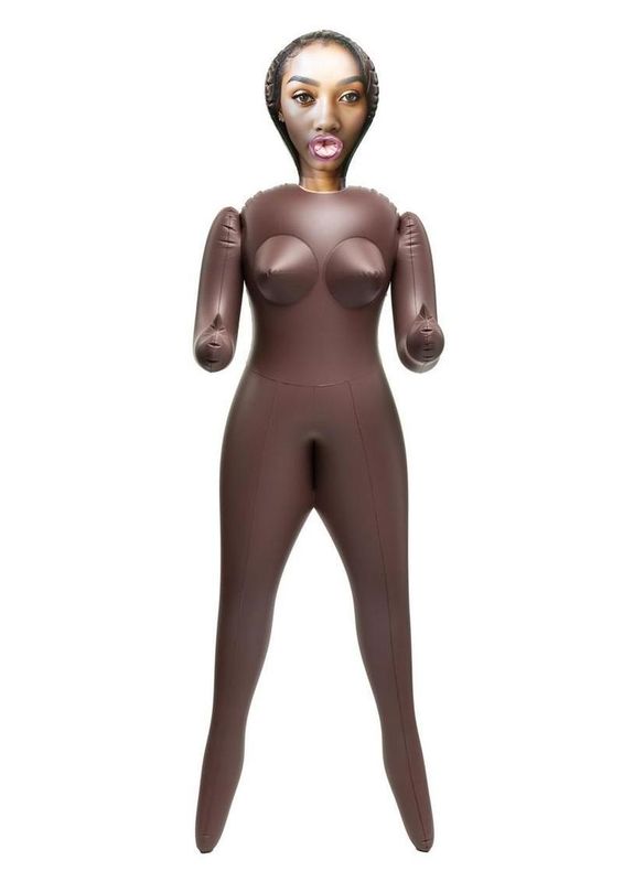 Fuck Dolls Dirty Destiny Inflatable Doll