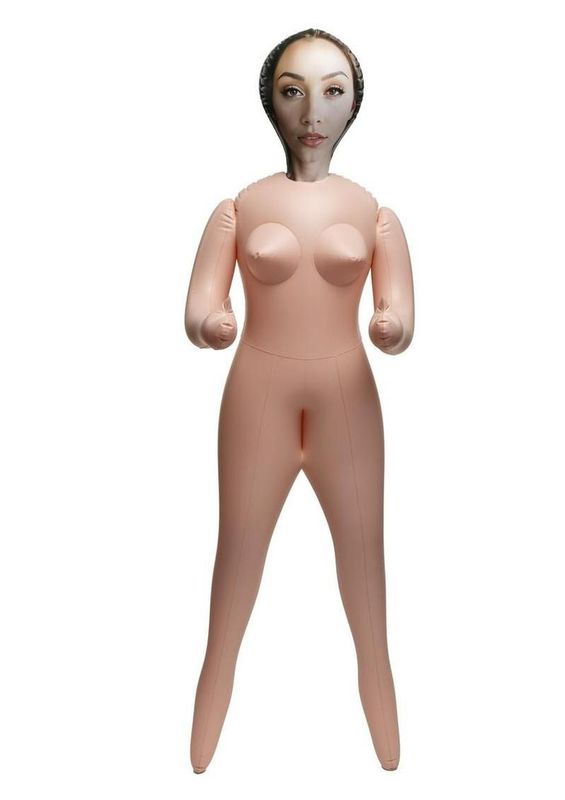 Fuck Dolls Thirsty Tiffany Inflatable Doll