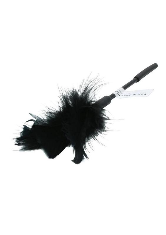Sex &amp; Mischief Feather Tickler