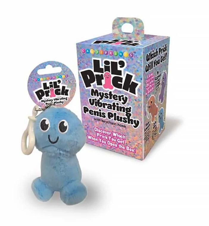 Lil Pricks Mystery Box
