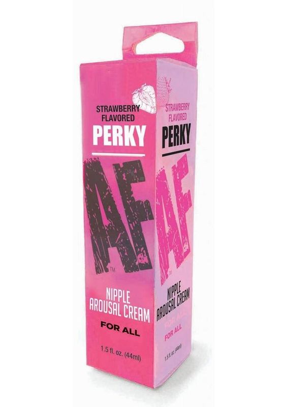 Perky AF Nipple Arousal Cream