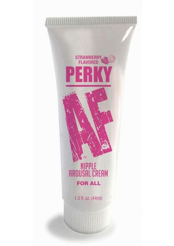 Perky AF Nipple Arousal Cream