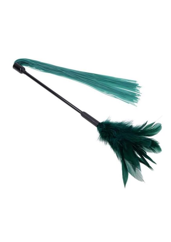 Sex &amp; Mischief Indica Feather Tickler