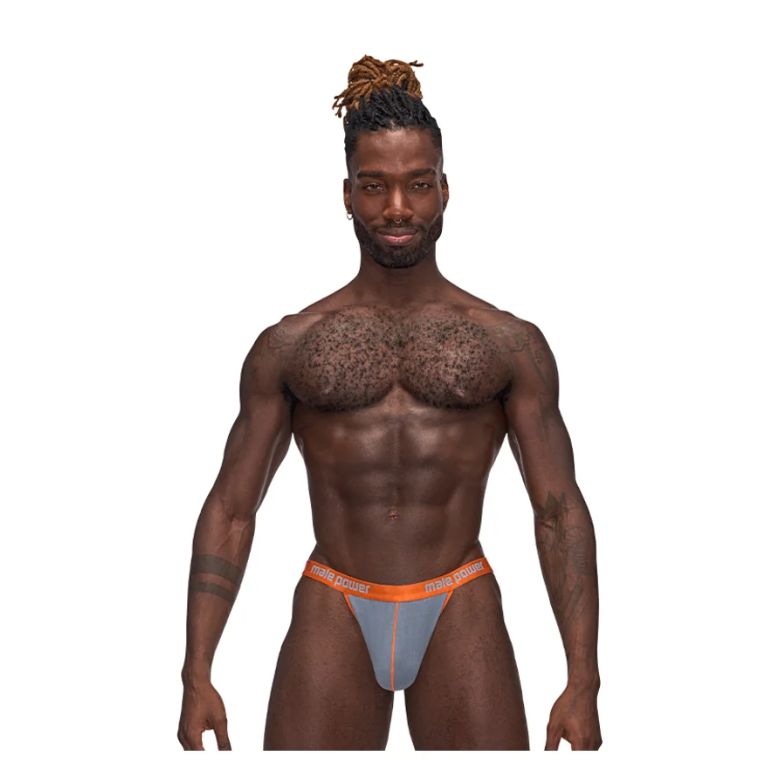 Male Power Casanova Uplift Thong