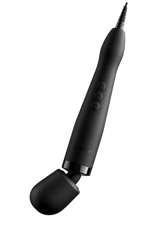 Doxy Original Plug In Body Wand