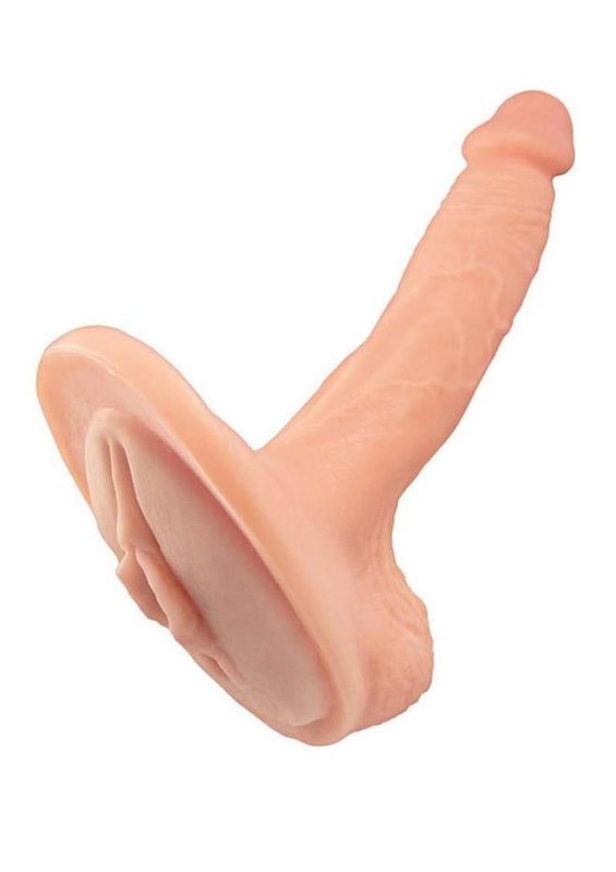 Always Horny Masturbator