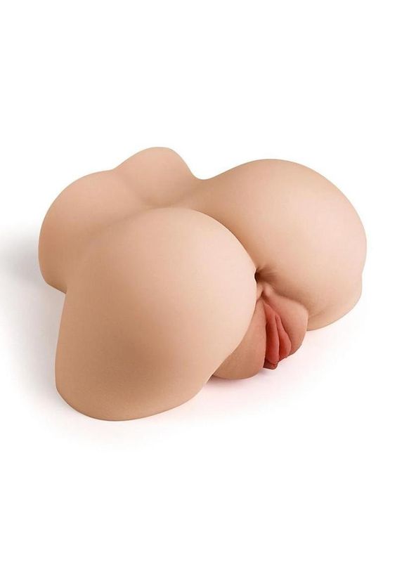 I Dream of Anal Sophie Stroker