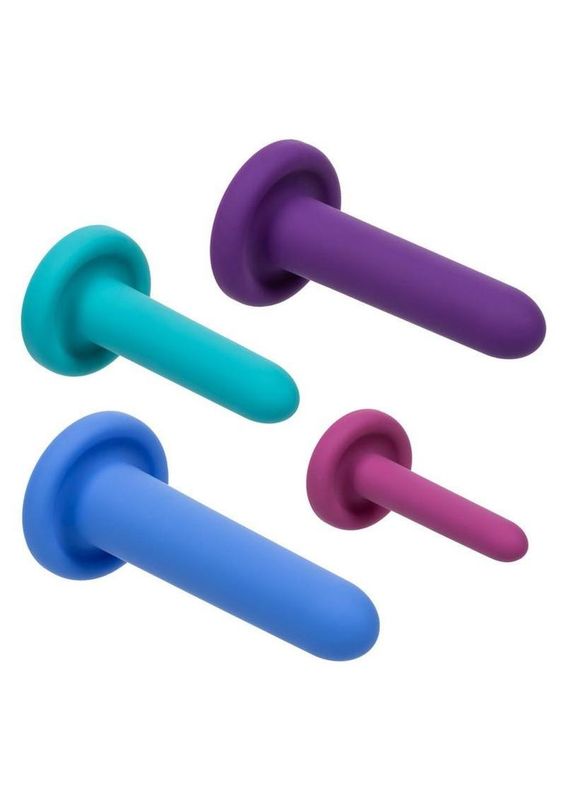 Dilators 4-Piece Beginner Set